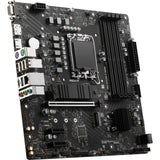 MSI PRO B760M-P DDR4 - afbeelding 8