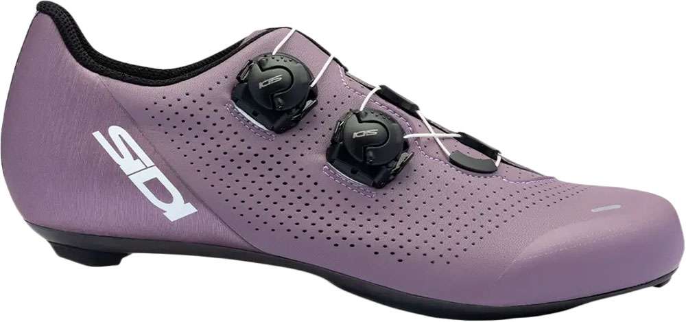 Sidi ergo 6 - chaussures vélo route