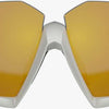 Scicon aerojet titane (multimirror bronze + rain clear) - lunettes de sport