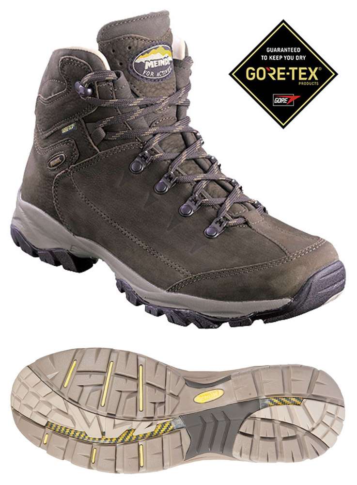 Meindl ohio 2 gtx® - chaussures de randonnée