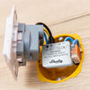 Shelly qubino wave pm mini