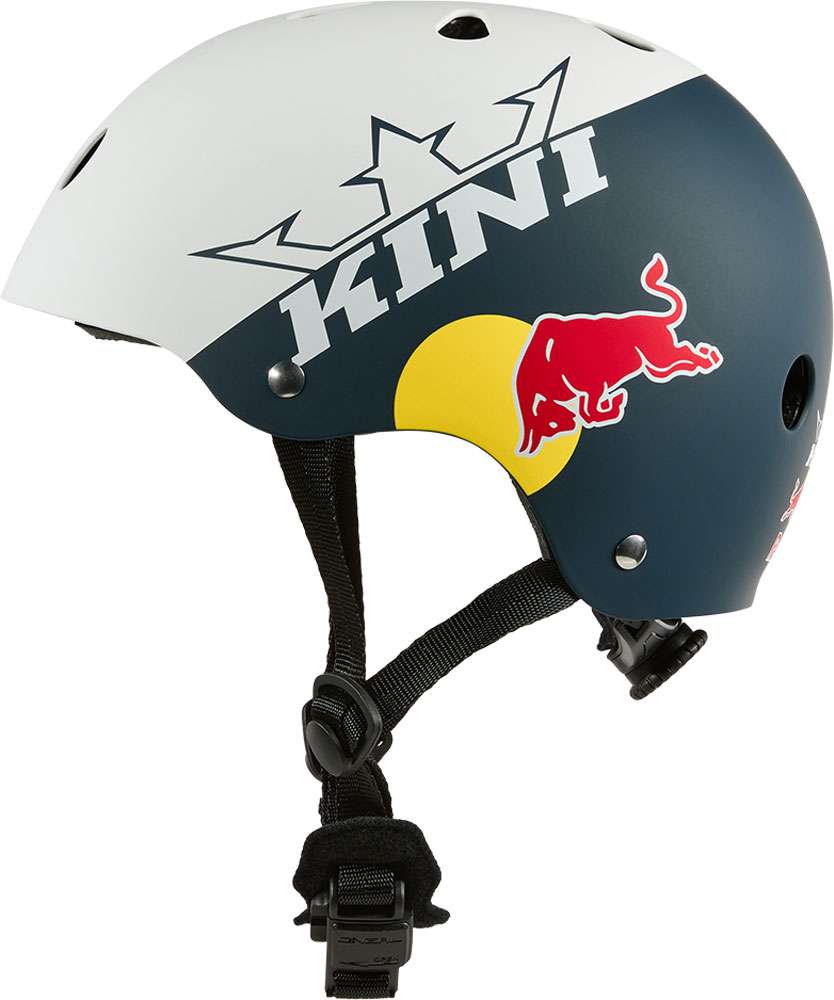 O'neal kini red bull bb 1.0 - casque vtt enfant