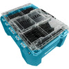 Makita accessoires maktrak organisateur compact - p-91067