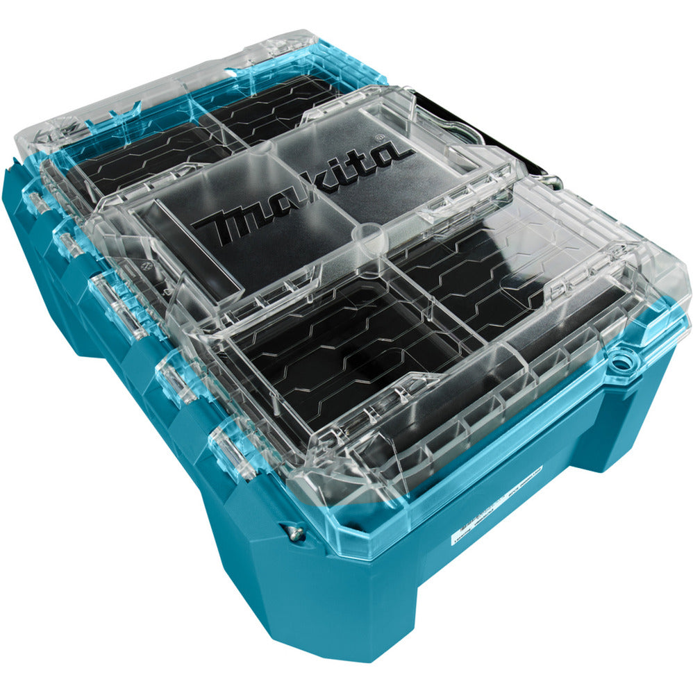 Makita accessoires maktrak organisateur compact - p-91067