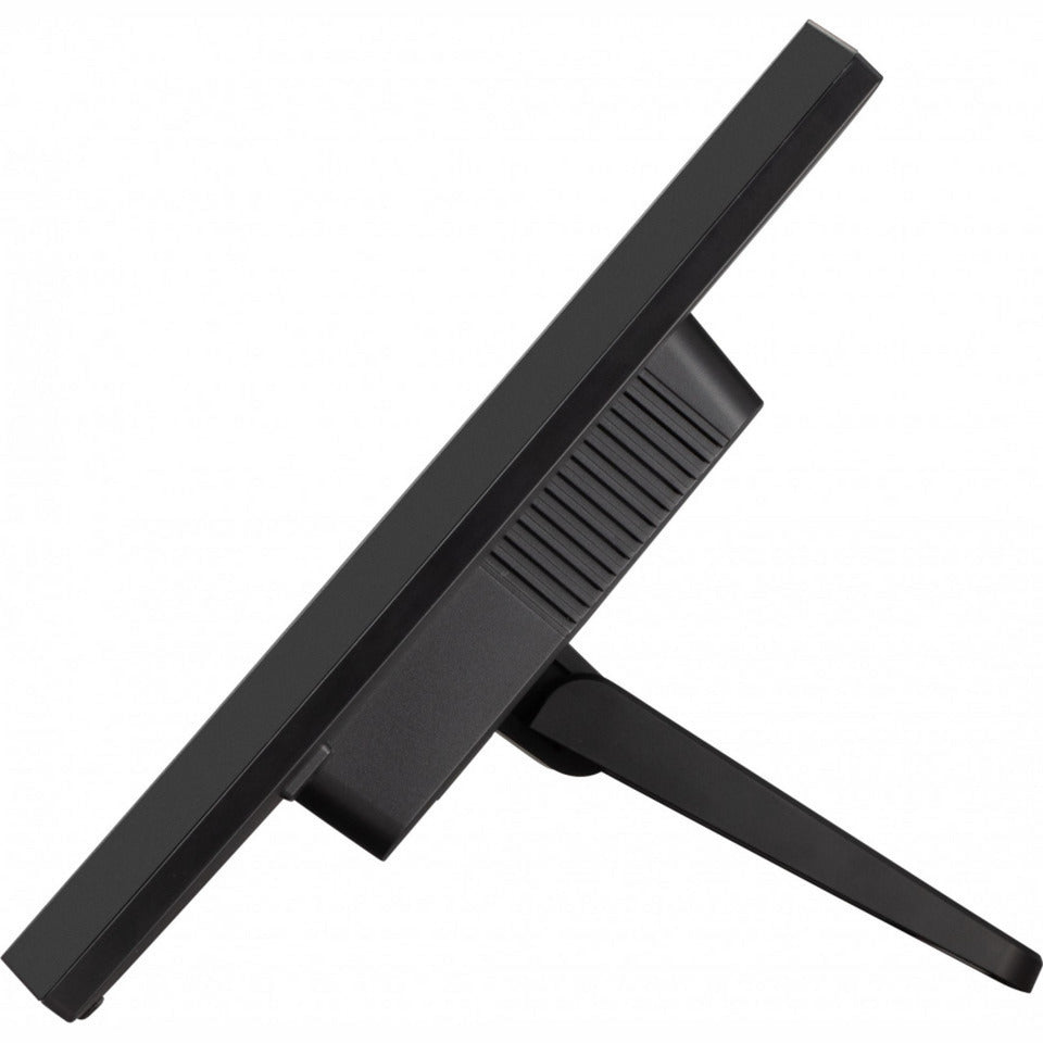 Viewsonic Moniteur tactile IR TD2423 24 (noir, 1x HDMI, VGA, DVI-D, USB-A, USB-B)