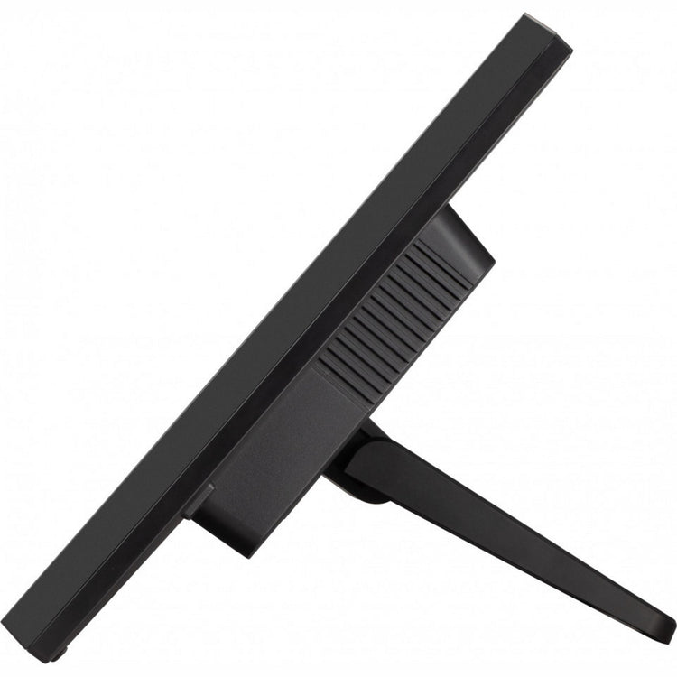 Viewsonic Moniteur tactile IR TD2423 24 (noir, 1x HDMI, VGA, DVI-D, USB-A, USB-B)