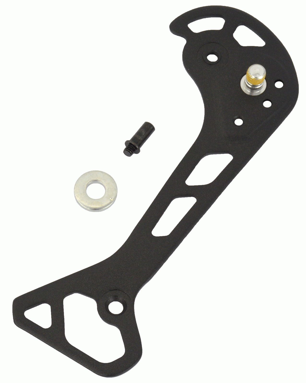 Plaque extérieure Shimano pour rd-m8000