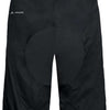 Vaude drop shorts - short de pluie