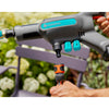 Gardena Aquaclean 24 18 V P4A Solo