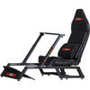 Cockpit de Simulator F-GT et GT de niveau supérieur