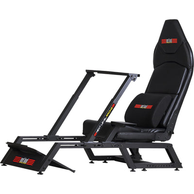 Cockpit de Simulator F-GT et GT de niveau supérieur