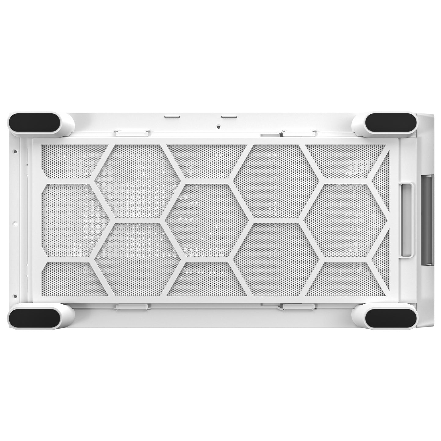 Flux ANTEC