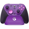 Manette sans fil trimode Gamesir G7 Pro HE - Violet prune (Violet, USB 2,4 GHz Bluetooth, Xbox Series X|S, Xbox One, PC, Android)