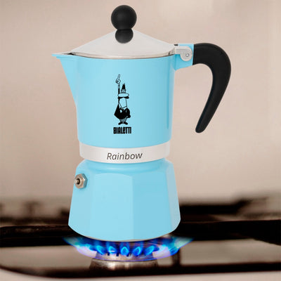 Bialetti Rainbow