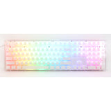 Ducky One 3 Aura White - afbeelding 1