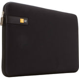 Case Logic 17 17.3 Laptop Cover Laps-117-Black - afbeelding 1