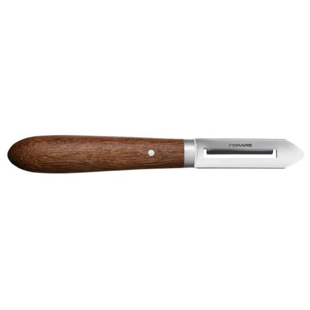 Eplucheur Fiskars gauche 5 cm