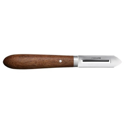 Eplucheur Fiskars gauche 5 cm