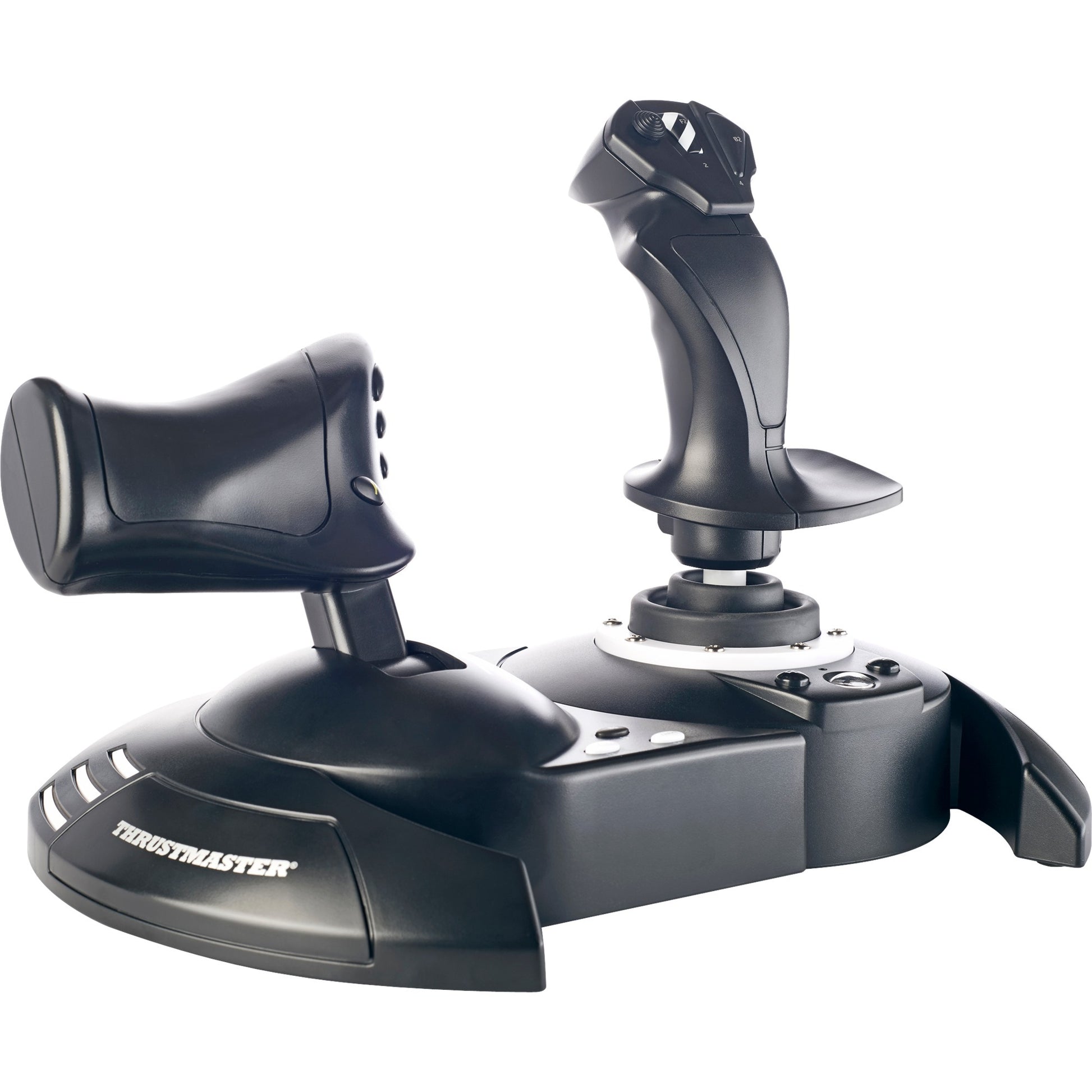 Thrustmaster t.flight hotas un