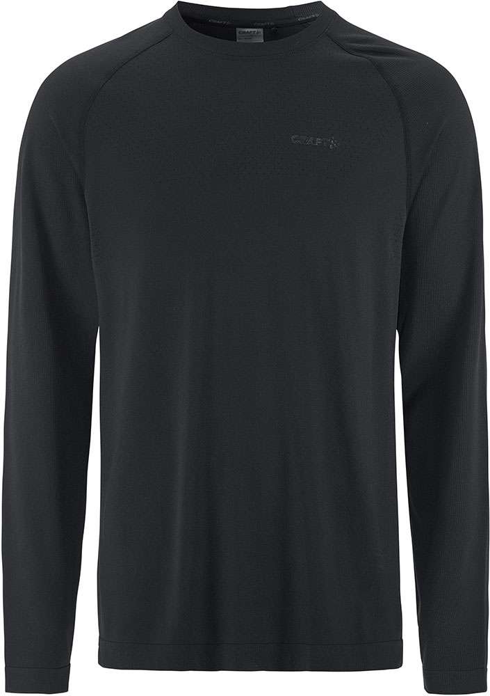 Craft active comfort 2 - chemise fonctionnelle à manches longues