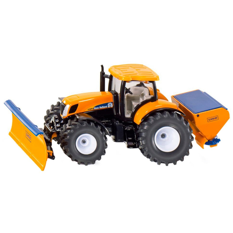 Service d'hiver SIKU FARMER TREKKER