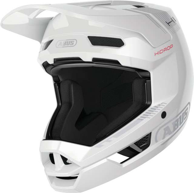 Abus hidrop - casque intégral