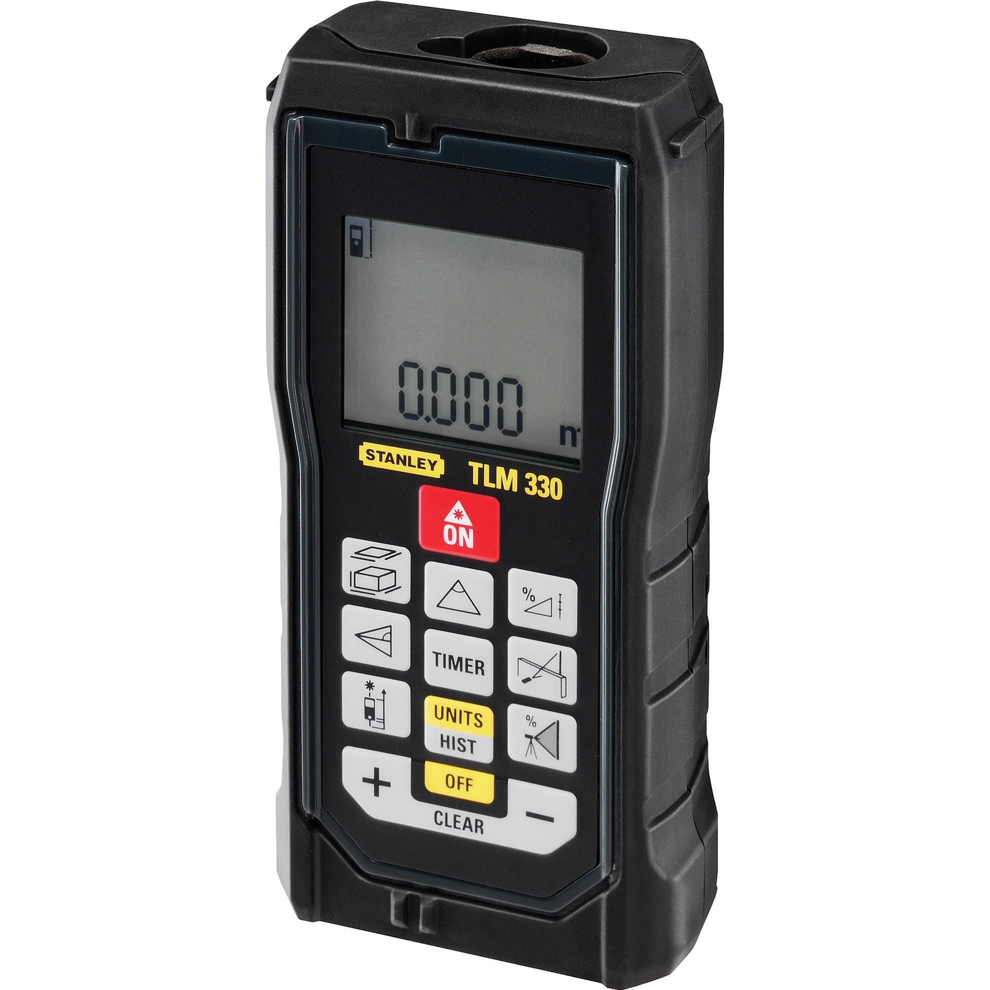 Compteur de distance laser Stanley TLM330
