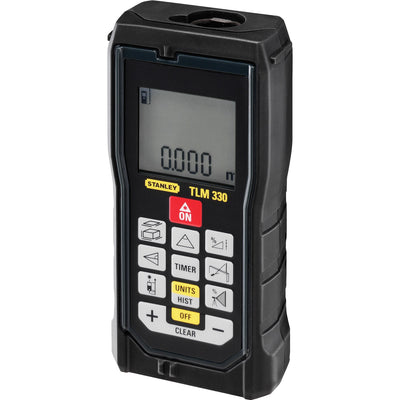 Compteur de distance laser Stanley TLM330