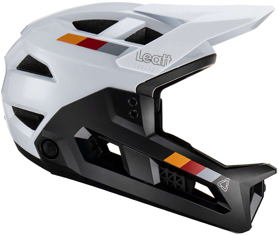 Leatt 2.0 enduro - casque intégral