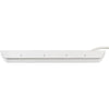 Brennenstuhl Estilo Corner Stop Contact 4 fois avec USB Charge Func