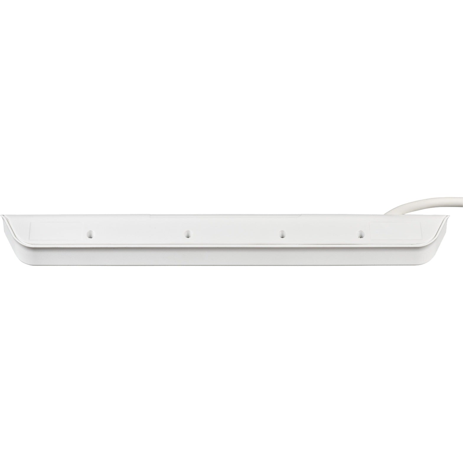 Brennenstuhl Estilo Corner Stop Contact 4 fois avec USB Charge Func