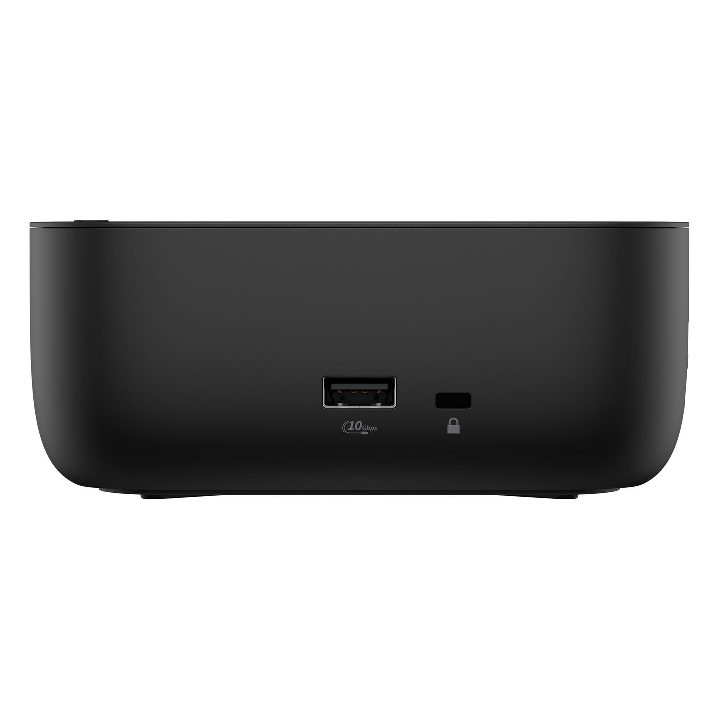 Station d'accueil Hp usb-c 100w g6 (noir)