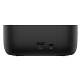 Station d'accueil Hp usb-c 100w g6 (noir) - afbeelding 5