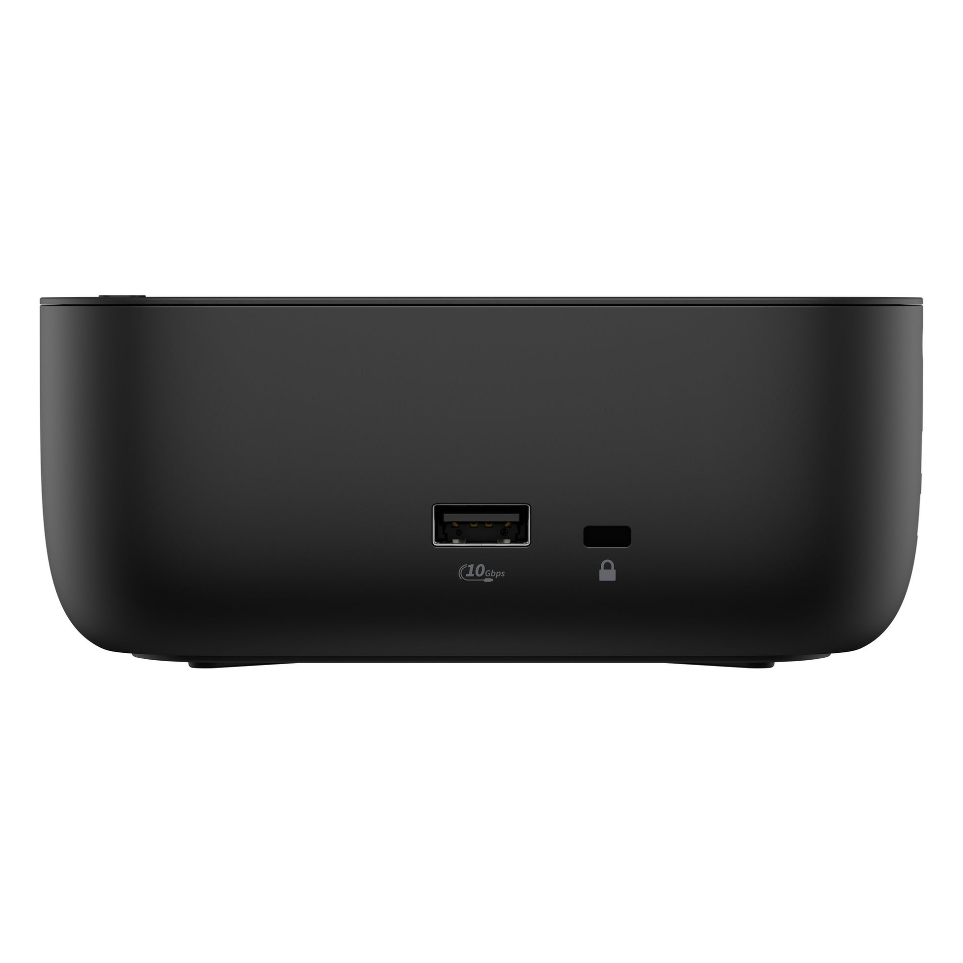 Station d'accueil Hp usb-c 100w g6 (noir)