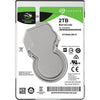 Seagate Barracuda 2 To