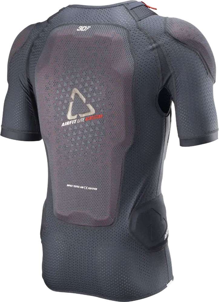 Leatt 3df airfit lite evo - chemise de protection