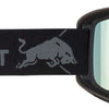 Red bull spect eyewear park-18ye2 miroir jaune fumée - masque de ski