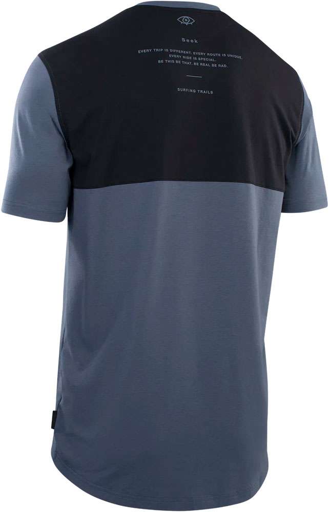 Ion seek amp - maillot vtt