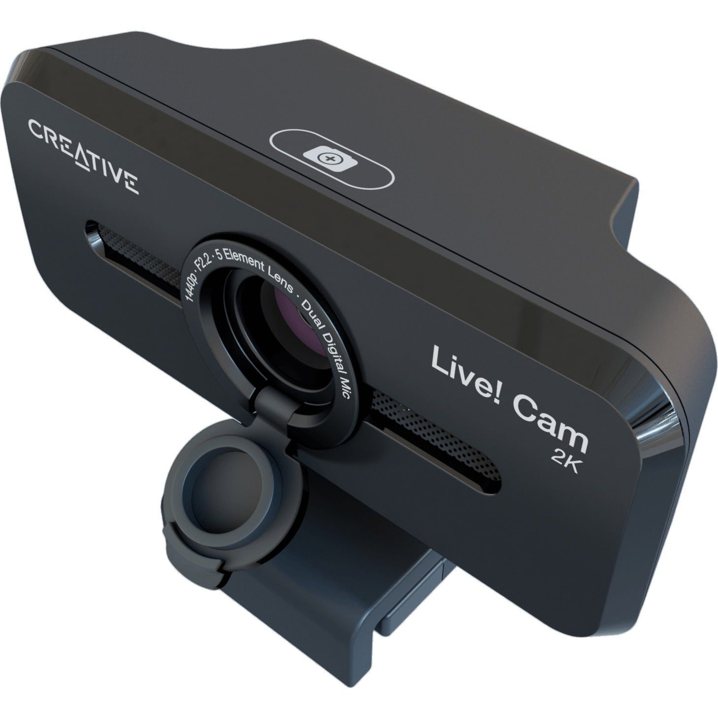 Créatif en direct! CAM SYNC V3