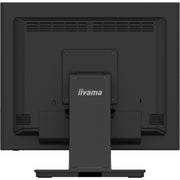 Moniteur à écran tactile Iiyama prolite t1732msc-b2s 17 (noir, VGA, HDMI, port d'affichage, audio, écran tactile) - afbeelding 19