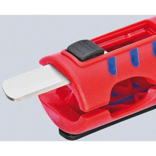 Stripper à câble universel Knipex 1685125SB