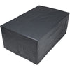 Couverture de meubles de jardin nature pour les chaises et les tables