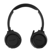 Kensington H1050 EQ Casque supra-auriculaire Bluetooth avec suppression du bruit ambiant (noir, Bluetooth 5.4) - afbeelding 5