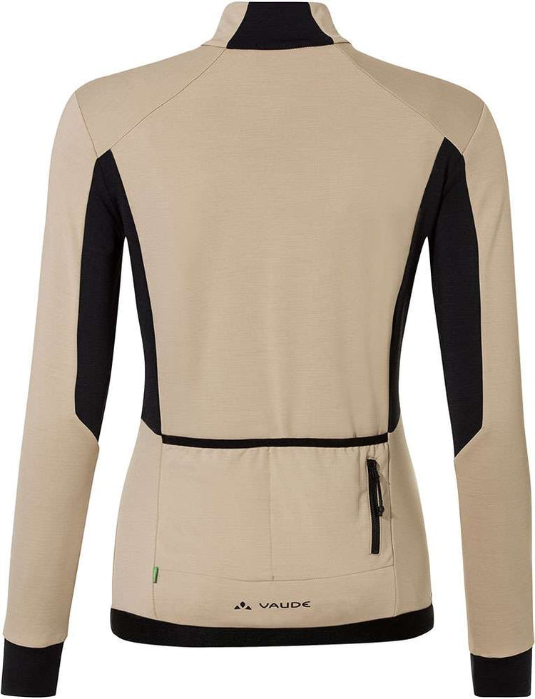 Vaude kuro - maillot manches longues femme