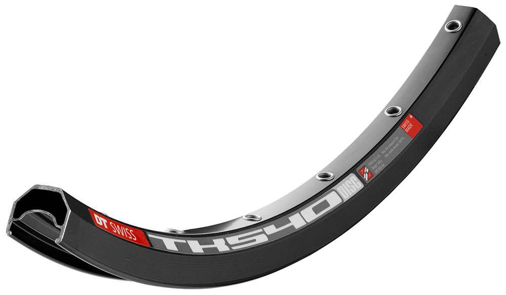Jante à disque Dt swiss tk 540 32 trous