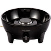 Barbecue à gaz Cadac glamp chef 40 (noir, ø 40cm)