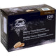 Briquettes en bois de pacan Bradley
