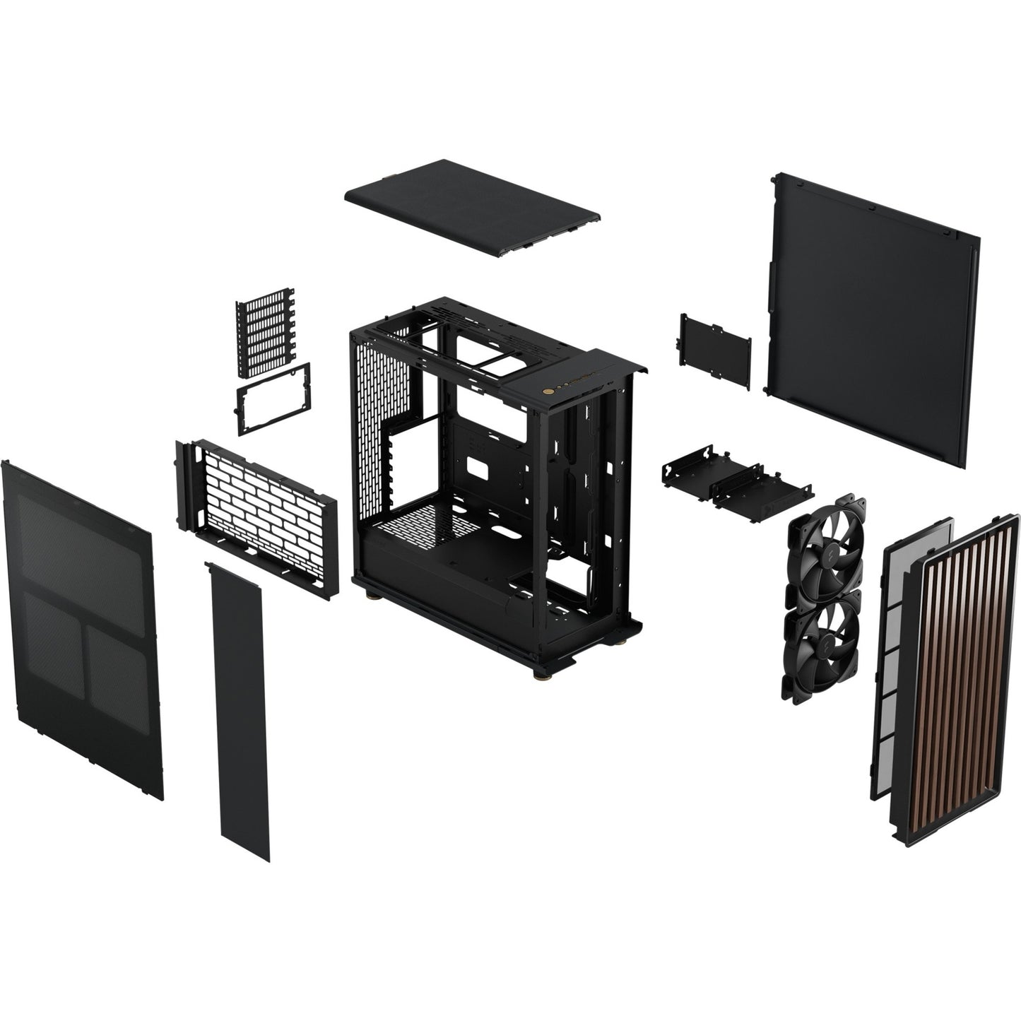 Fractal Design North