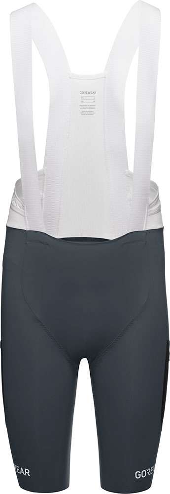 Gorewear spinshift cargo - cuissard à bretelles avec peau de chamois