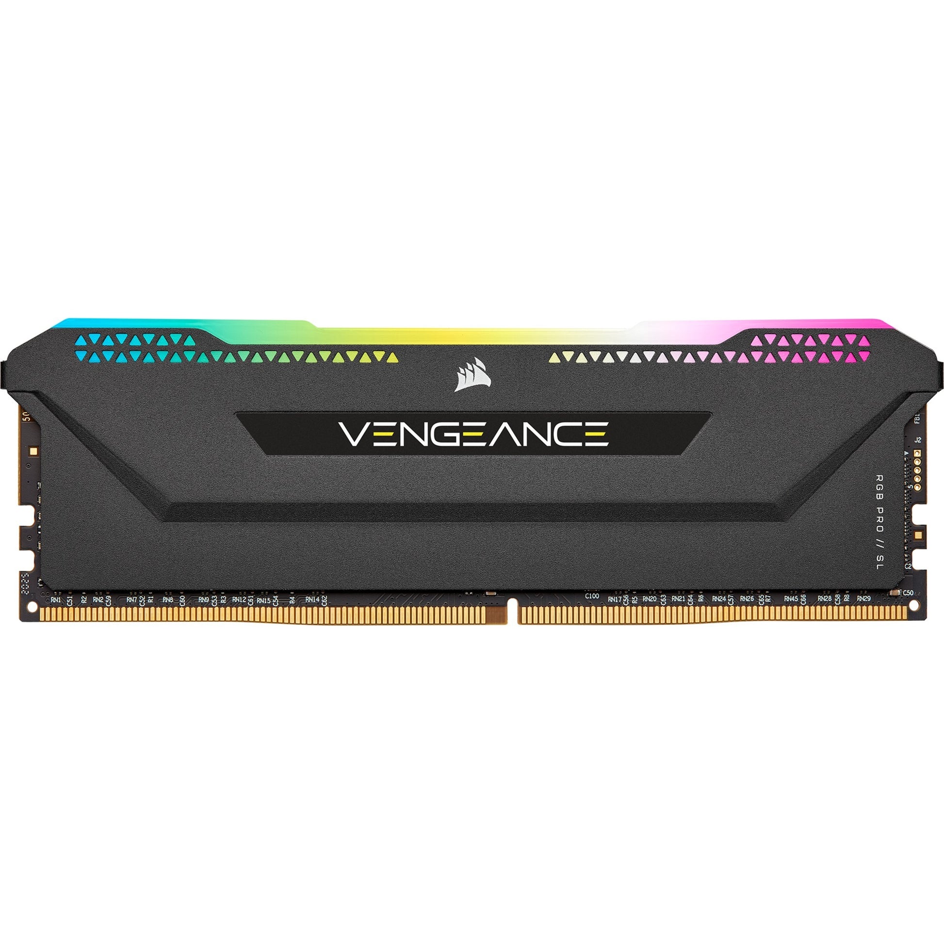 Kit Corsair 16 Go DDR4-3200